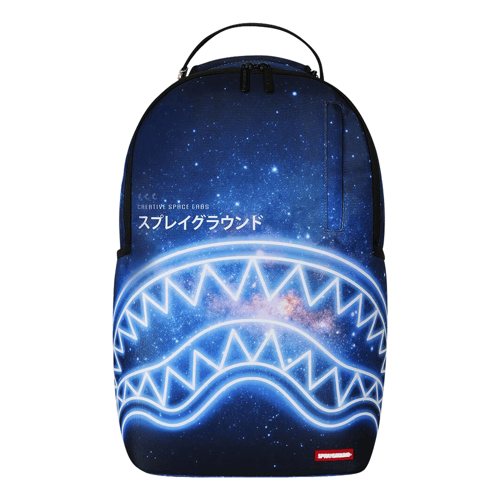 スプレイグラウンド Buy Sprayground Creative Space Labs Backpack 'Multicolor