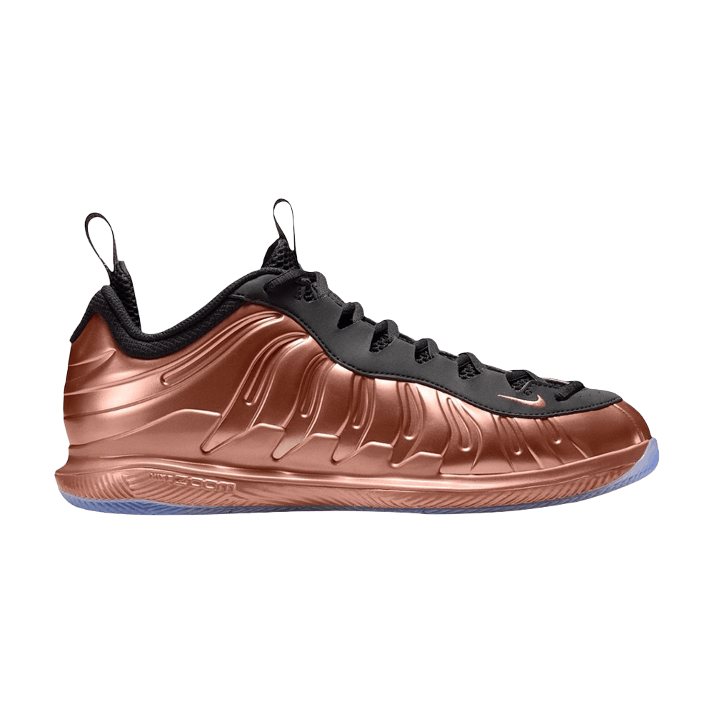 Nike Vapor X Posite 'Copper'