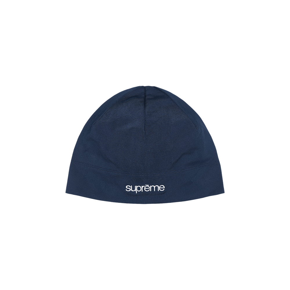 帽子 Supreme Base Layer Beanie Navy Buy Supreme Base Layer Beanie 'Navy' - SS26BN7 NAVY | GOAT