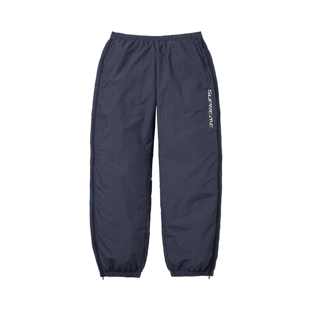 その他 Supreme Warm Up Pant Navy Small Buy Supreme Ripstop Warm Up Pant 'Navy' - SS26P52 NAVY | GOAT UK