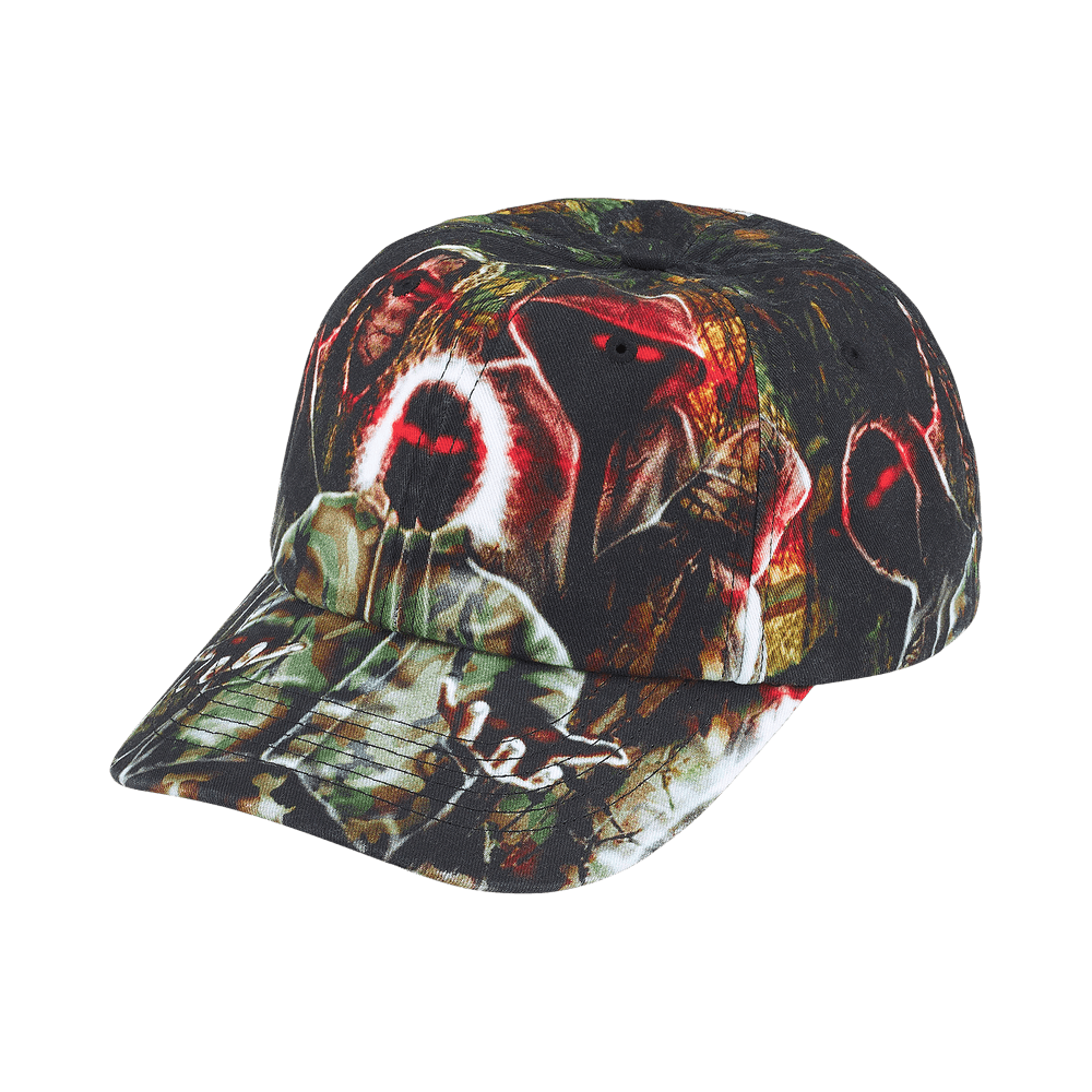 Buy Supreme Shadows 6-Panel 'Multicolor' - SS26H123 MULTICOLOR | GOAT