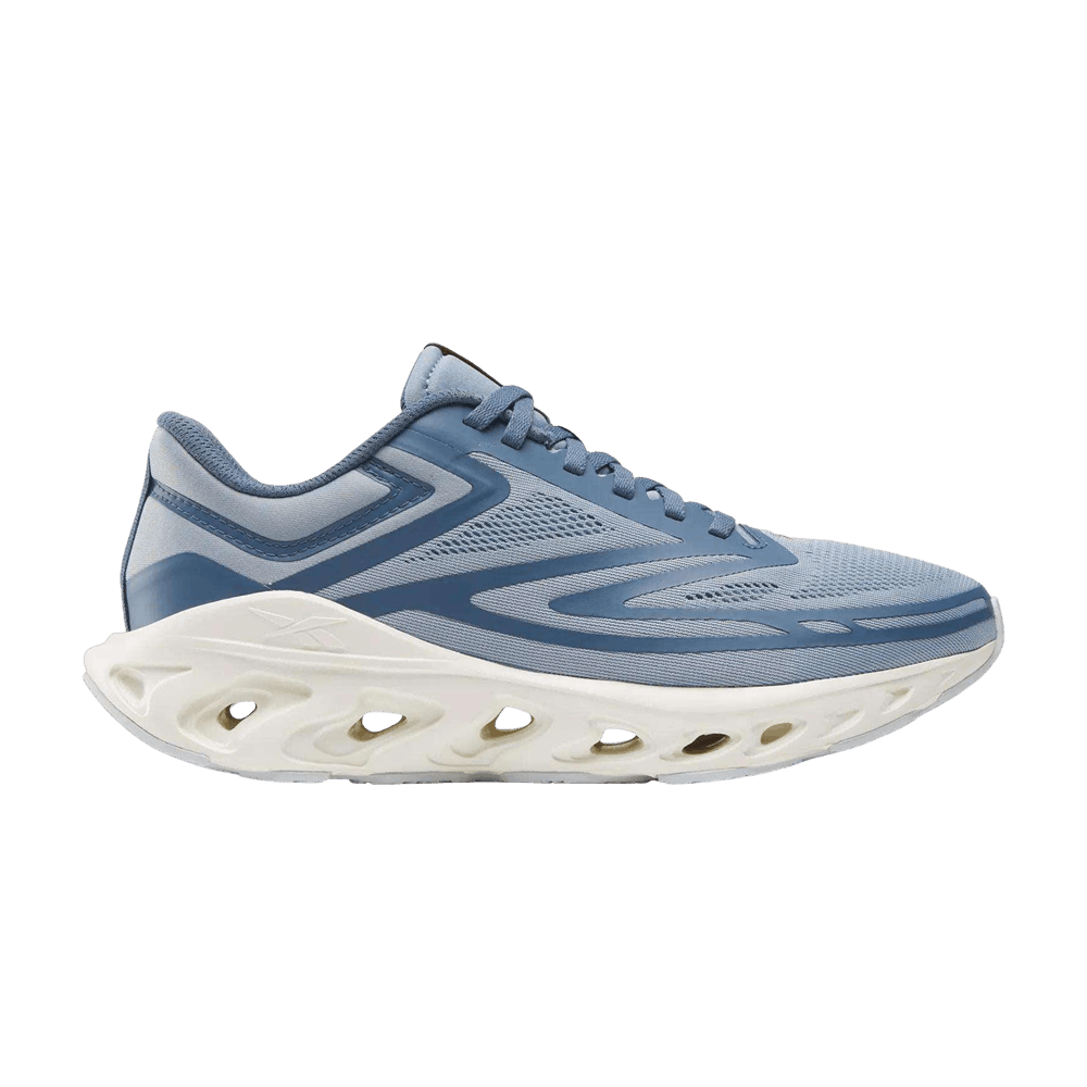 Buy Reebok Fuel Flex Run 'Leisure Blue/Shadow/Chalk' - 100239314