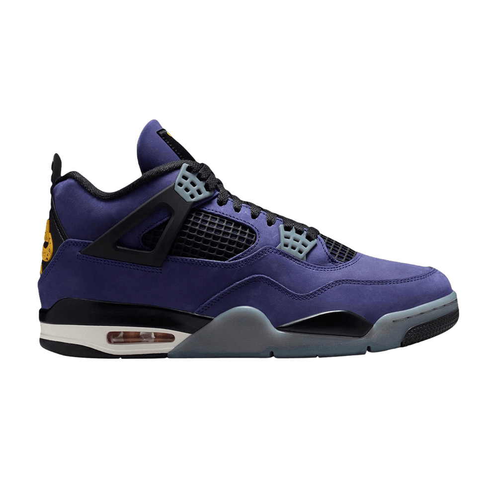 Air Jordan Air Jordan 4 Retro 'Lakers'