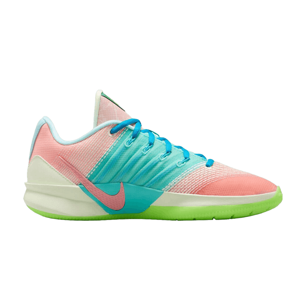 Buy Nike Wmns Sabrina 3 'What The' - IO7845 300 | GOAT