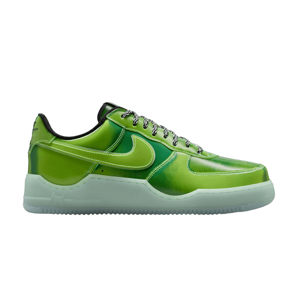 Nike Air Force 1 Low Premium 'Lebron James - LA'