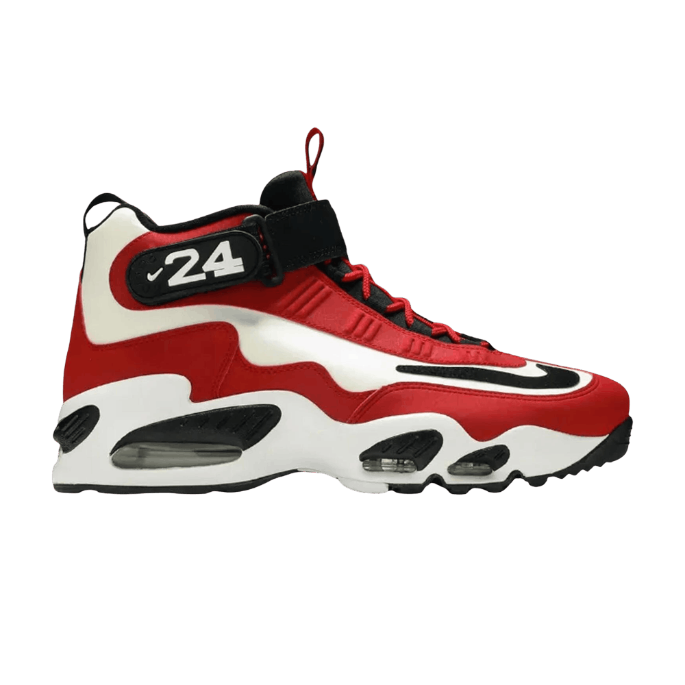 Nike Nike Air Griffey Max 1 'Cincinnati Reds'