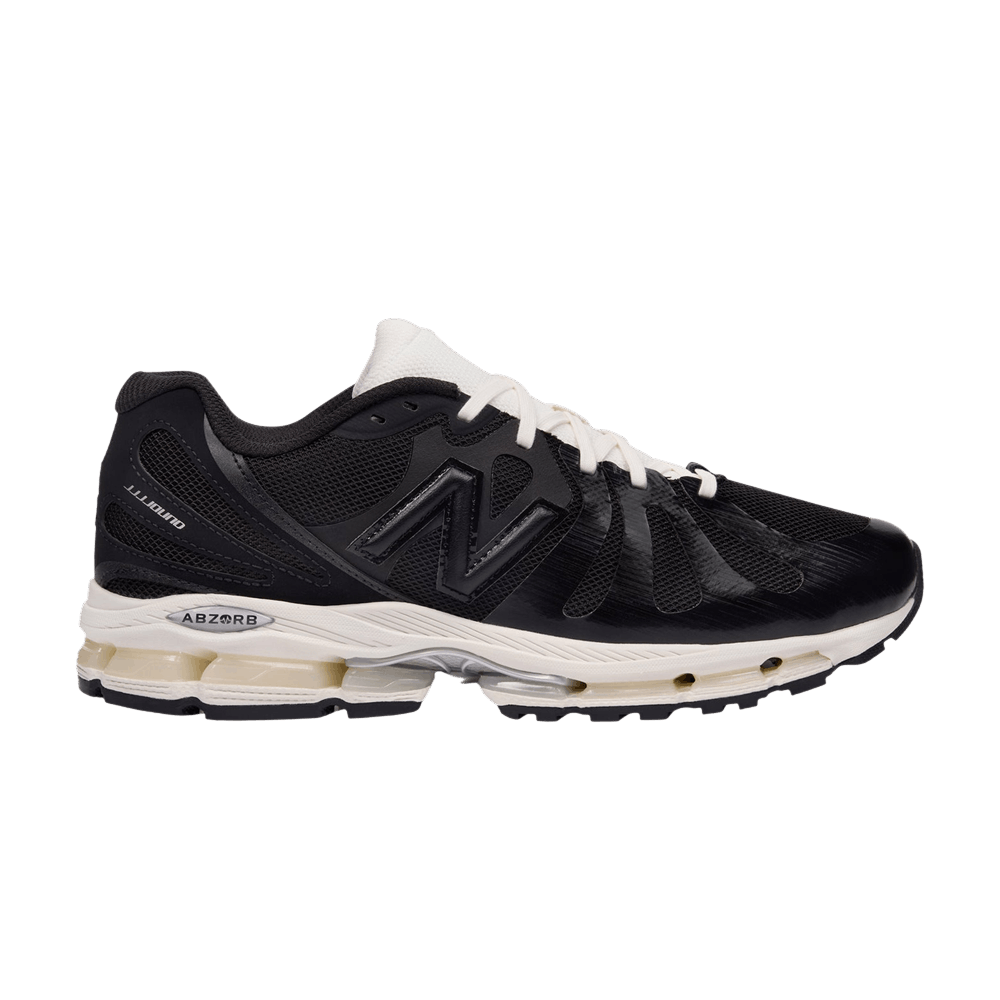 Buy JJJJound x New Balance 1890 'Black' - U18907DN | GOAT