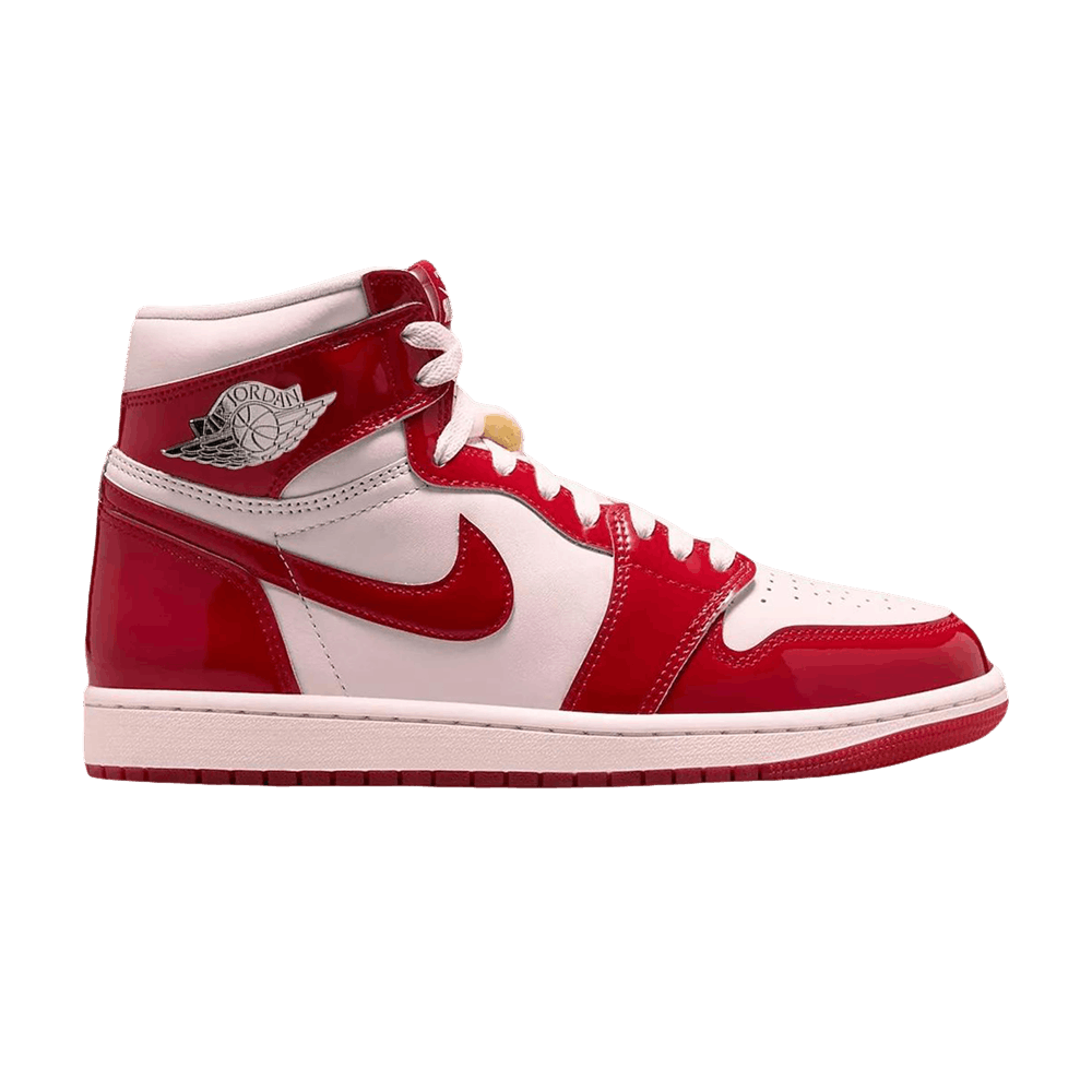Air Jordan Wmns 1 High OG 'Nails & Grails'