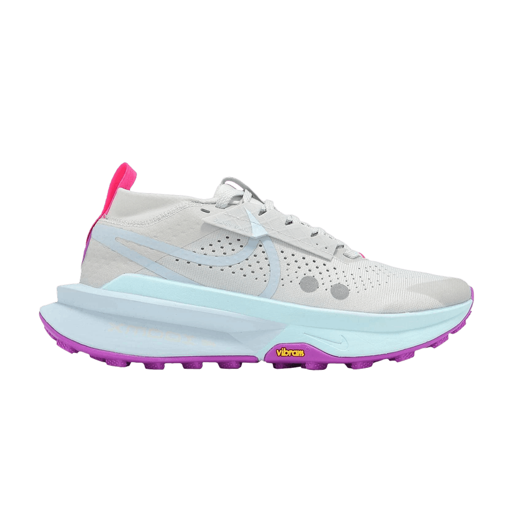 Buy Nike Wmns ZoomX Zegama Trail 2 'Photon Dust Hydrogen Blue