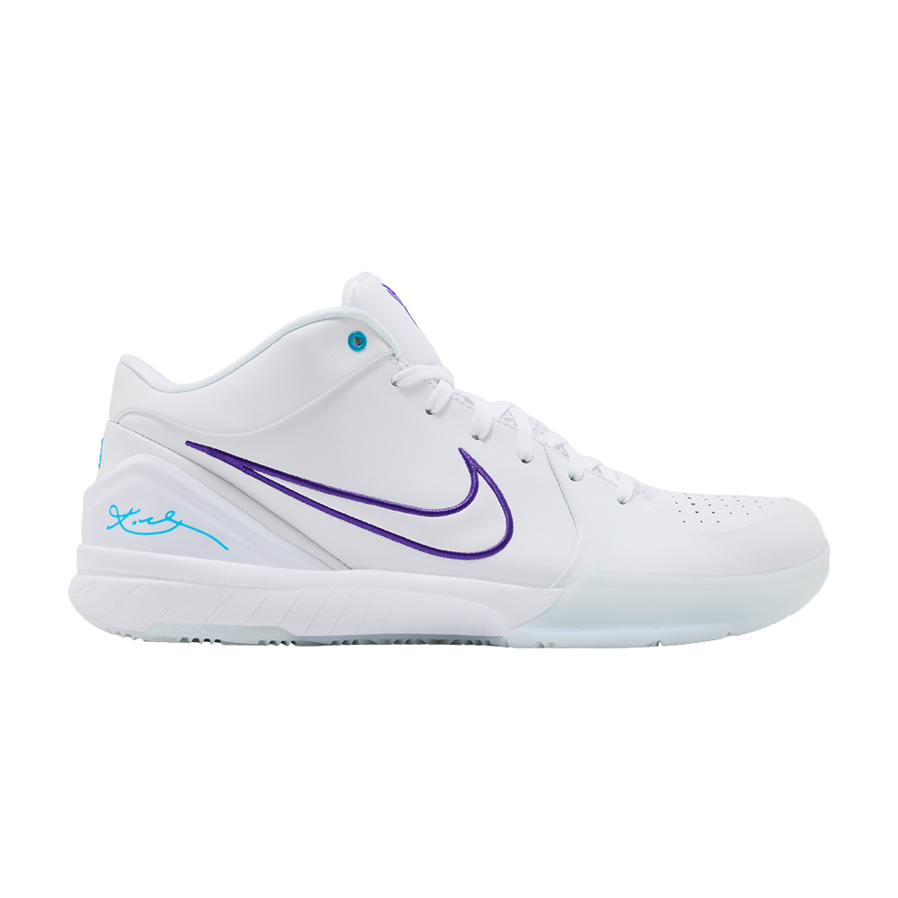 Buy Nike Kobe 4 Protro 'Draft Day Pack - Charlotte Hornets