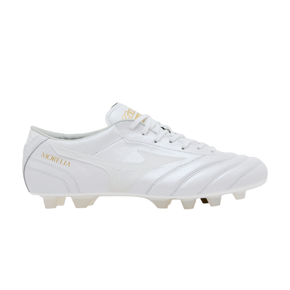 Buy Mizuno Morelia UL Japan '40th Anniversary' - P1GA259999 | GOAT