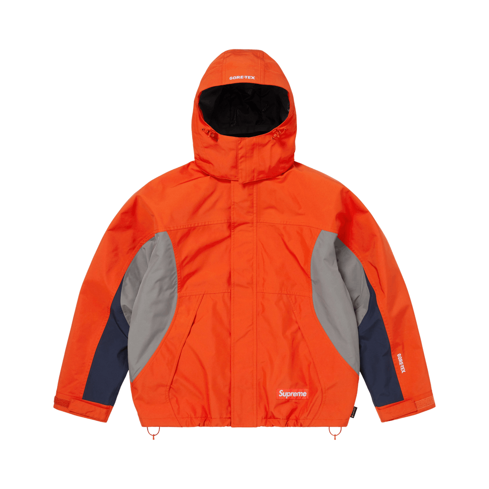 Buy Supreme Aoi GORE-TEX Hooded Jacket 'Orange' - FW26J9 ORANGE