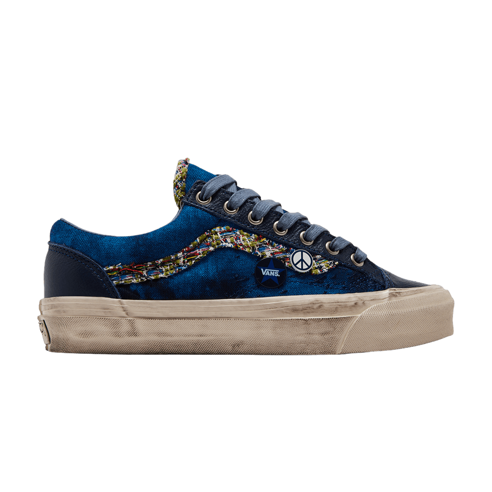 Vans Old Skool 36 Souvenir 'Navy'