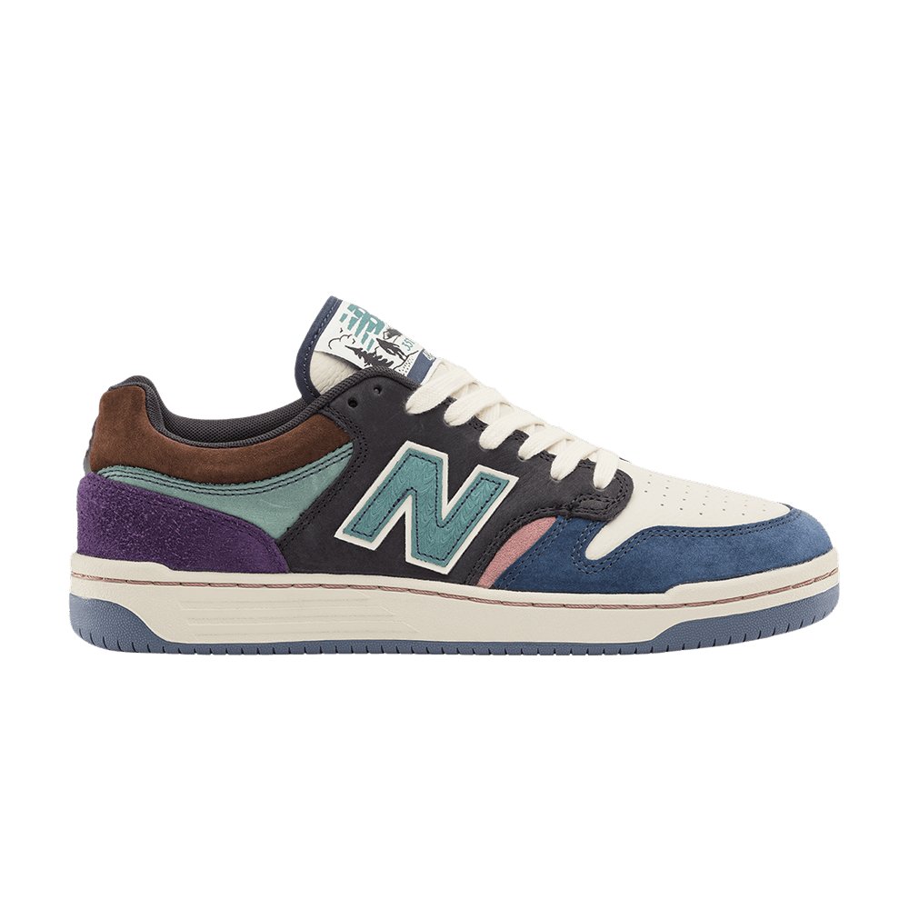 Buy 35th North x New Balance Numeric 480 'Off White Tale