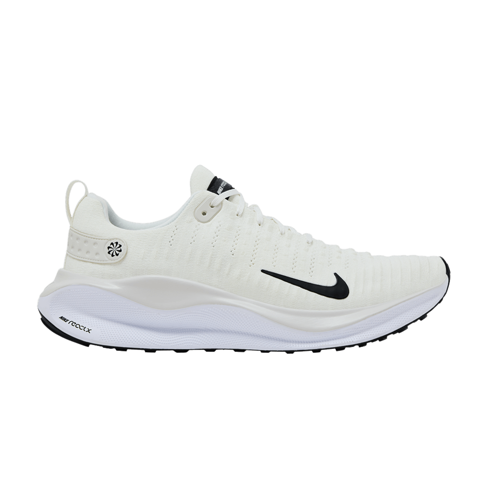 Buy Nike ReactX Infinity Run 4 'Sail Black' - DR2665 102 | GOAT Buy Nike ReactX Infinity Run 4 'Sail Black' - DR2665 102 | GOAT