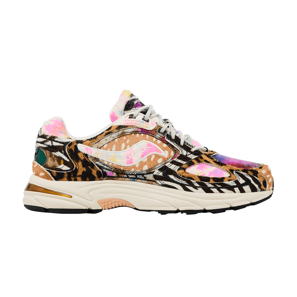 Saucony Westside Gunn x Saucony Grid Jazz 9 'Awesome Gods'