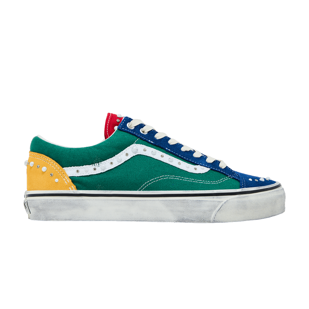 Vans LX Old Skool 36 Pack Yacht Club 'Multi-Color'