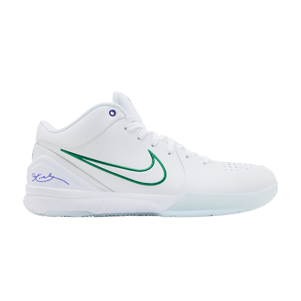 Buy Nike Kobe 4 Protro 'Draft Day Pack - Milwaukee Bucks' - IV6585