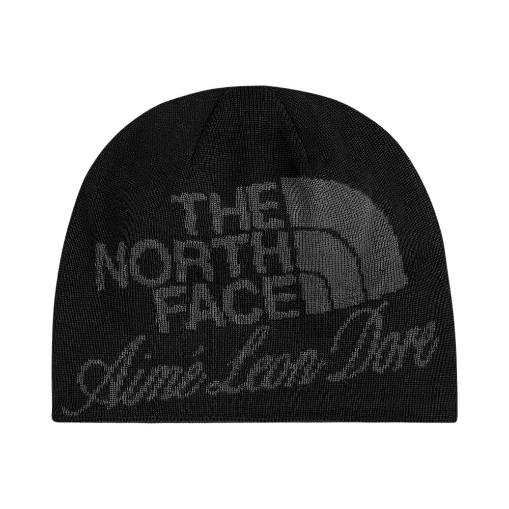 north face aime leon dore beanie ブラック Buy Aimé Leon Dore x The North Face Jacquard Beanie 'TNF Black