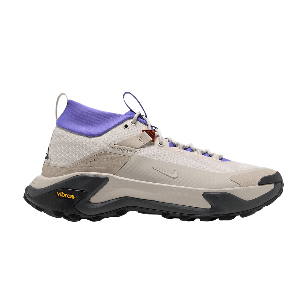 Buy Nike Acg Zegama Hike Hiking 'Light Orewood Brown Persian