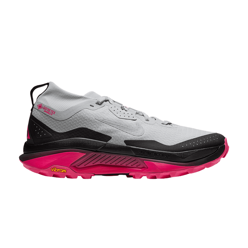 Buy Nike Acg Zegama Trail GORE-TEX Waterproof Trail 'Pure Platinum