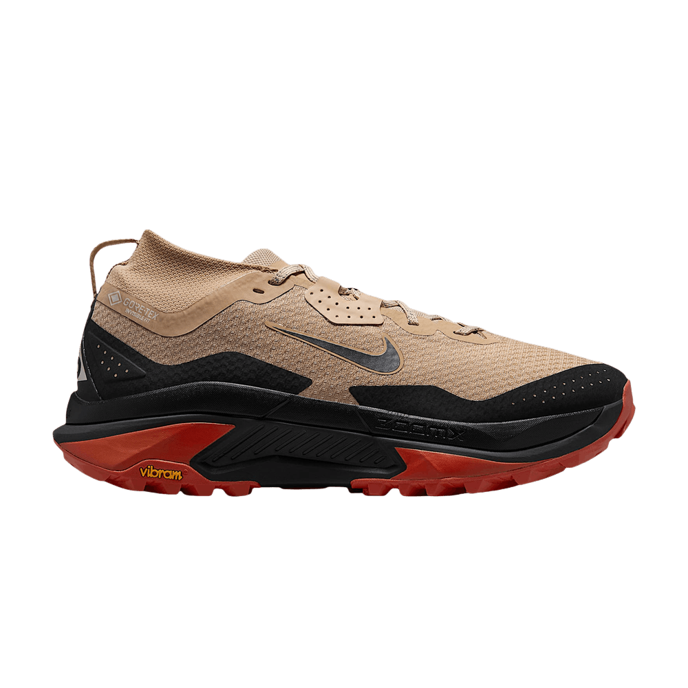 Buy Nike Acg Zegama Trail GORE-TEX Waterproof Trail 'Linen Light