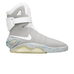 Nike Air Mag 'Back To The Future'