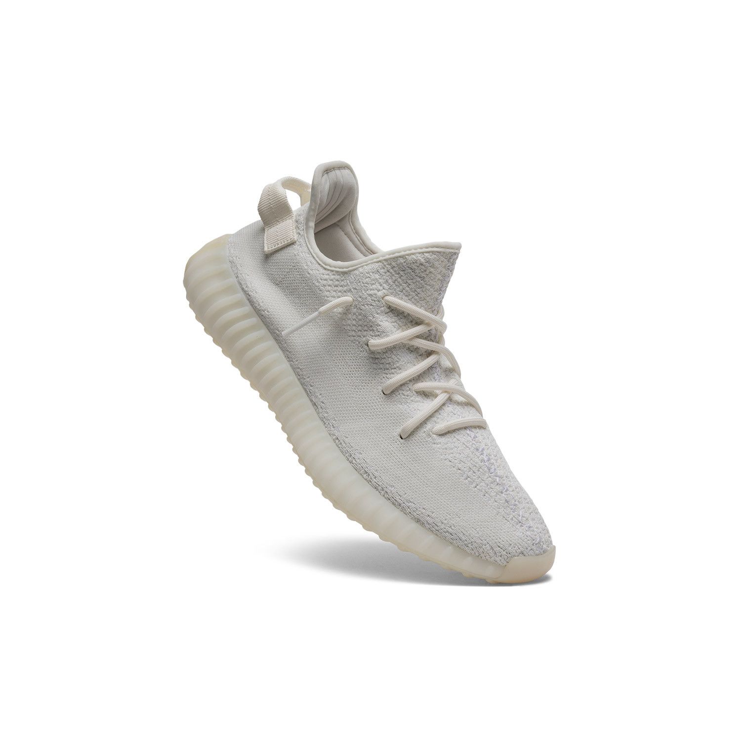 yeezy triple white goat