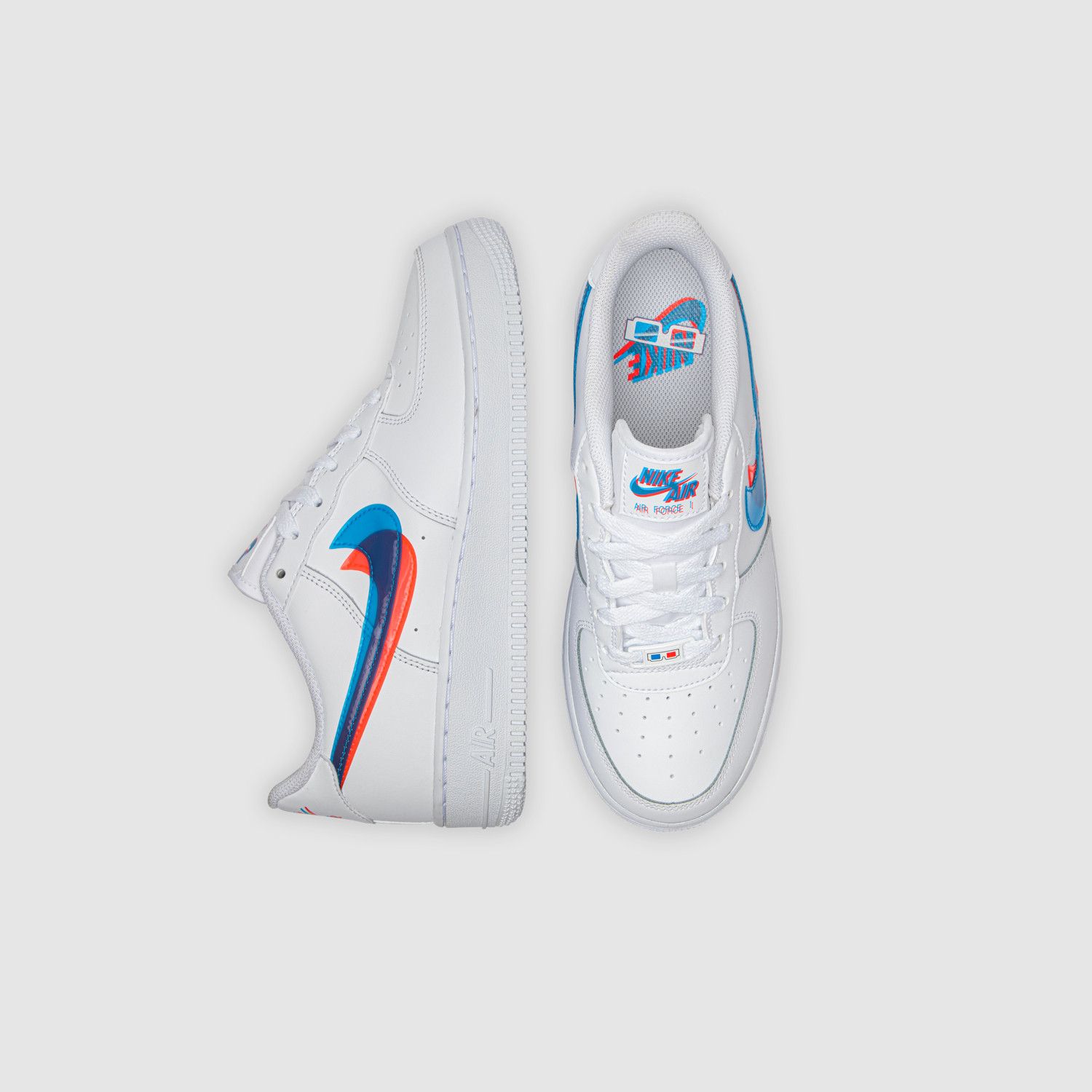 goat kids shoes