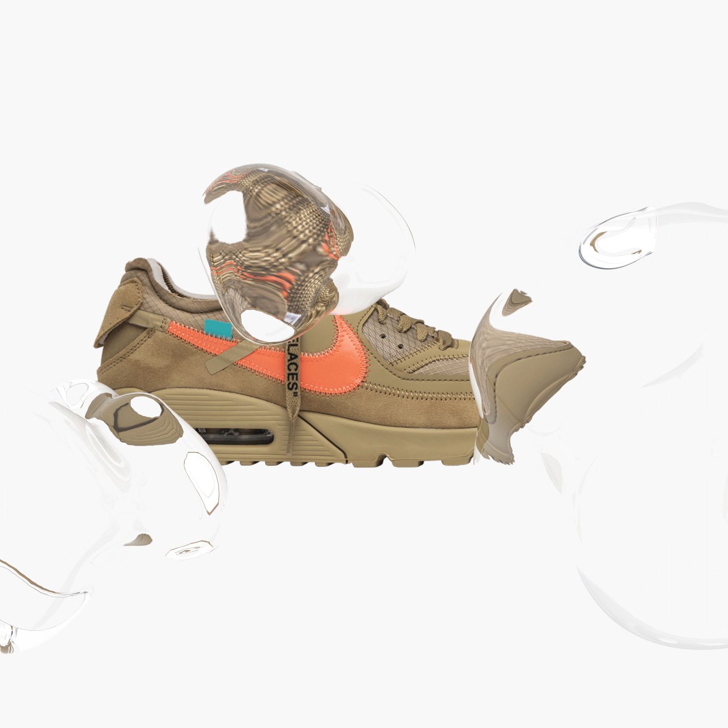 goat 3.26 sneakers