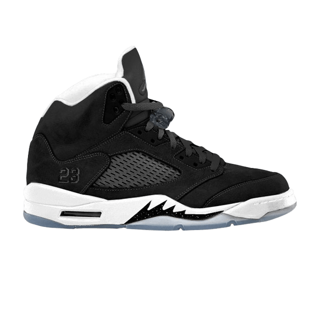 oreo 5s goat