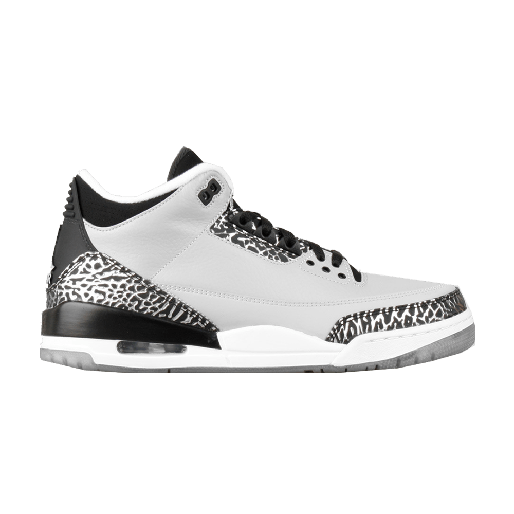 grey wolf 11s