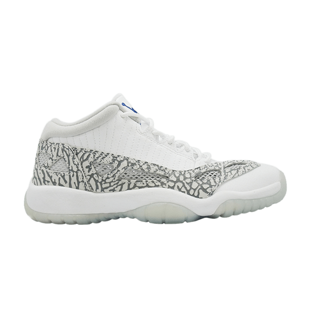 air jordan 11 retro low bg