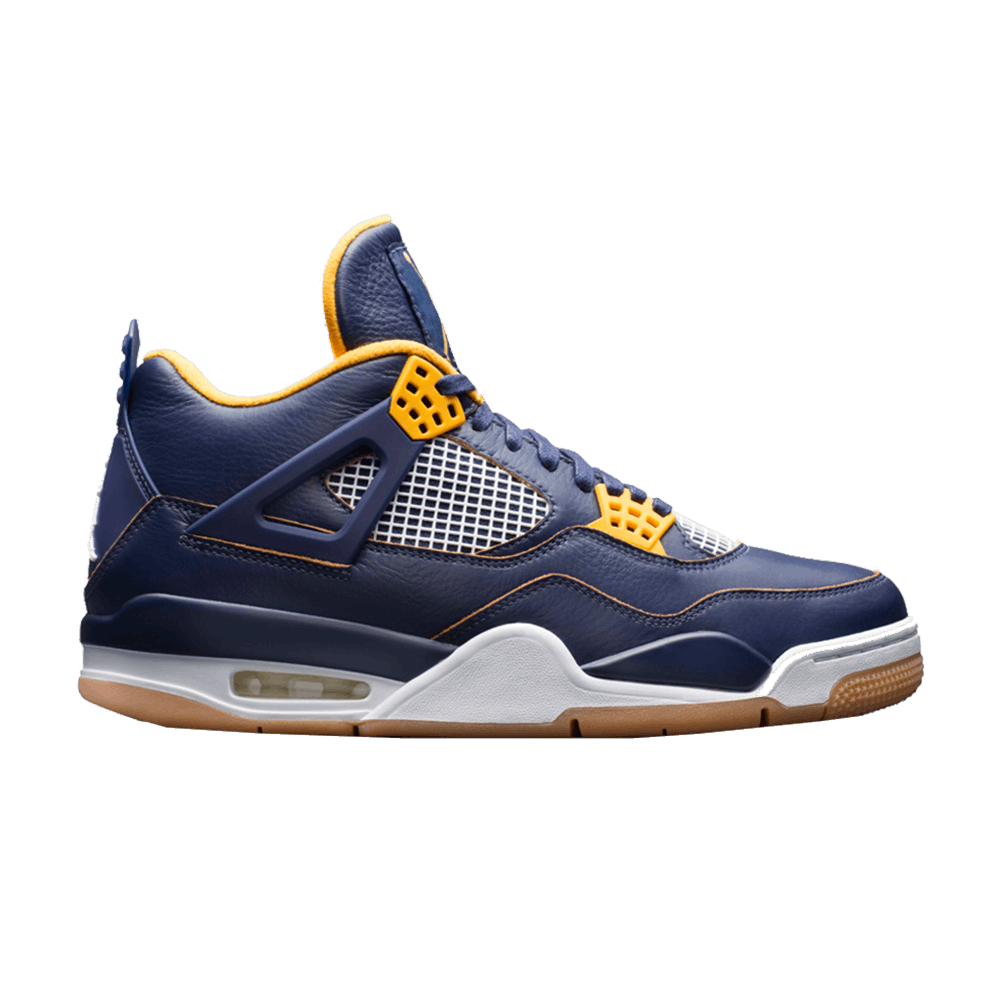 jd 4 midnight navy