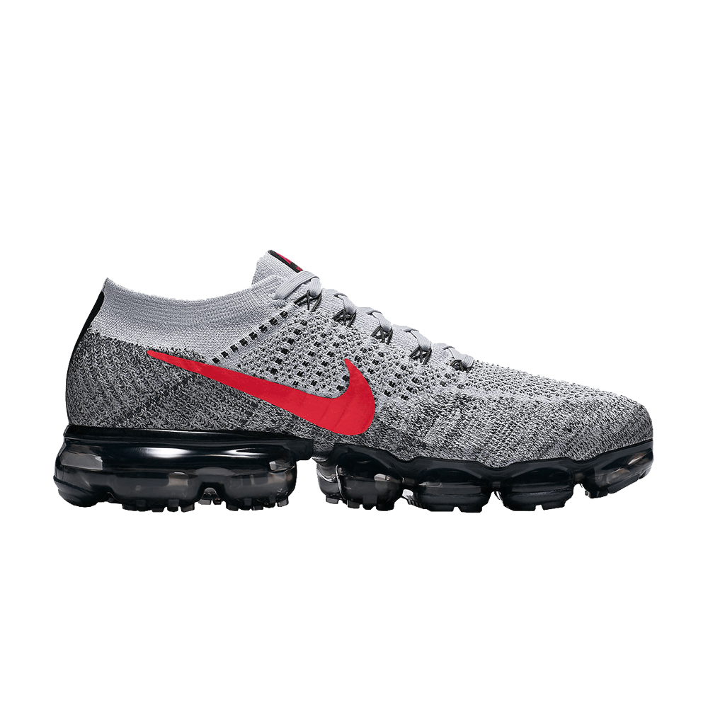 nike vapor max goat