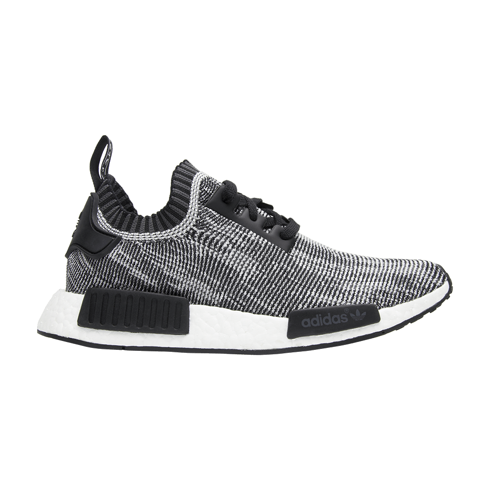 NMD_R1 PK - Adidas - S79478 - Black/Grey | GOAT
