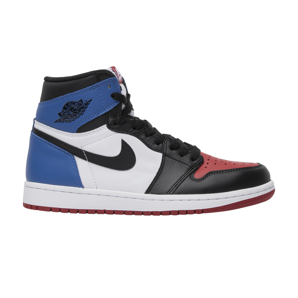 university blue 1s goat