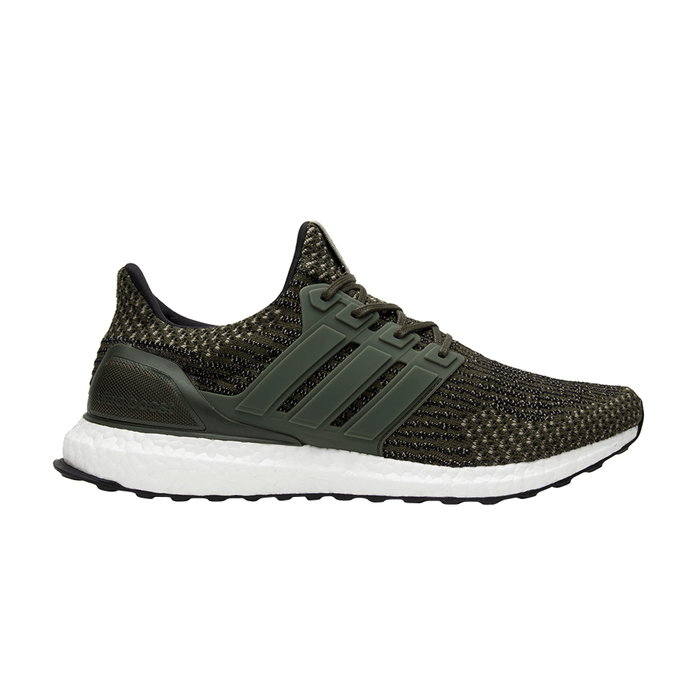 Ultra Boost 3.0 Limited 'Trace Cargo' - Adidas - BA7748 - Trace Cargo ...