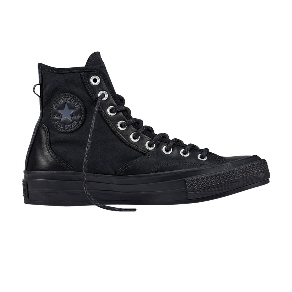 Converse Chuck Taylor All Star 70 Hiker Leather Nylon High Top ...