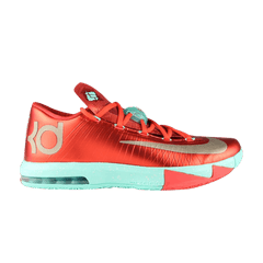 kd 6 christmas