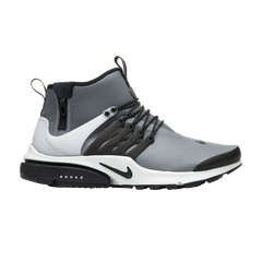mens acronym x nike air presto mid cool