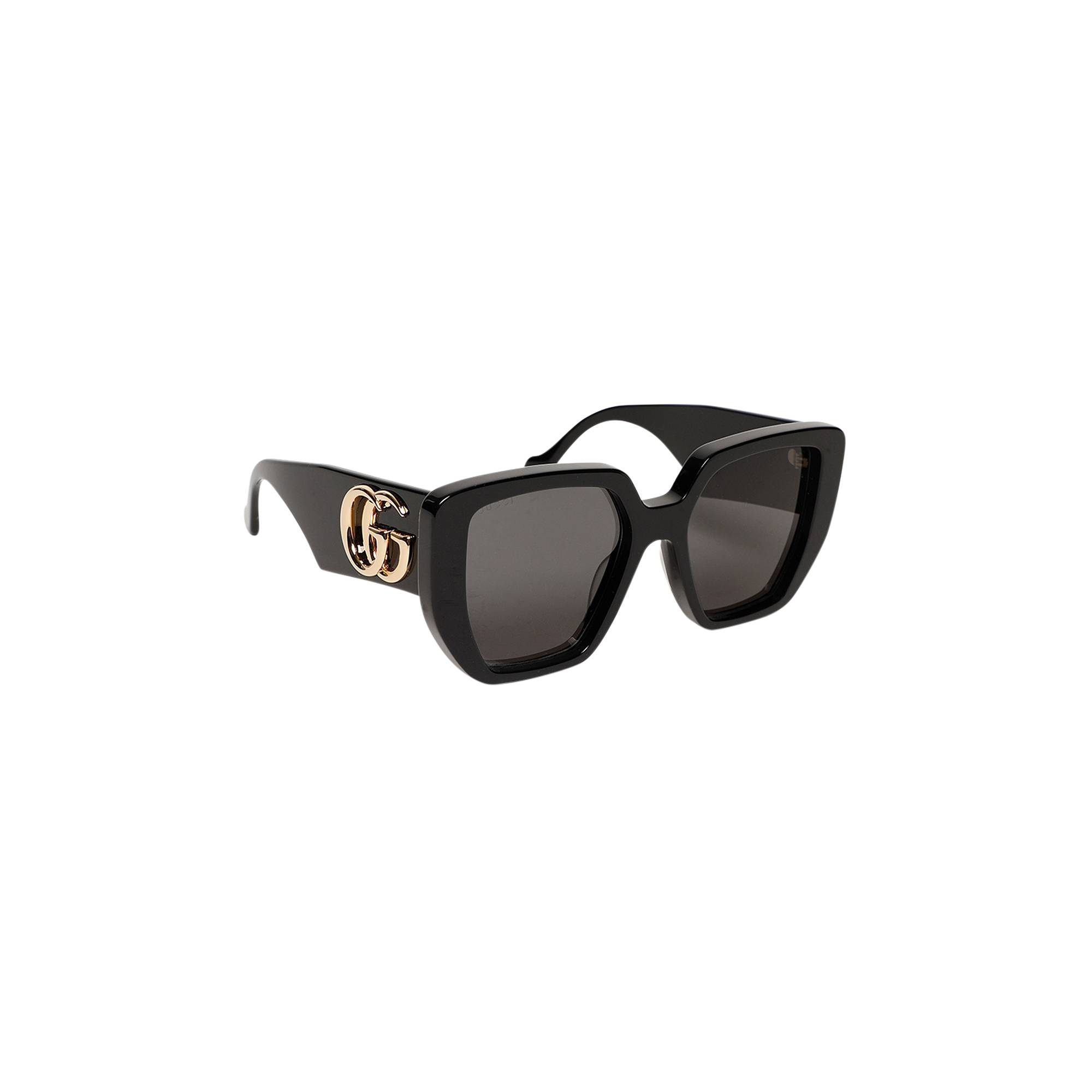 Gucci Sunglasses 'Black' - Gucci - GG0956S 003 54 | GOAT