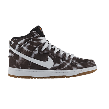 Buy Dunk High Premium SB 'Tie Dye' - 313171 023 | GOAT