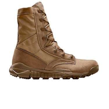 Nike SFB Special Field Boot/5(23.5㎝) Nike SFB VO2 Field Coyote Brown Military Combat Boots Size 5.5