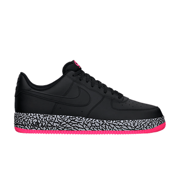 air force 1 elephant