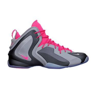 pyonkiti♡piyopiyo Buy Lil Penny Posite 'Hyper Pink' - 630999 001 | GOAT