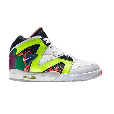nike air tech challenge hybrid volt