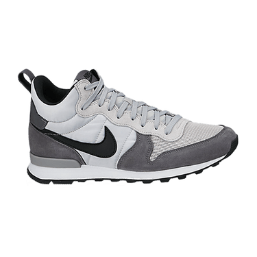 Buy Nike Internationalist Mid - 682844 002 | GOAT