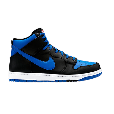 Buy Nike Dunk High CMFT - 705434 400 | GOAT