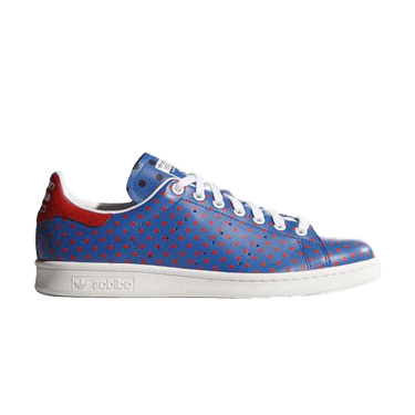 Buy Pharrell x Stan Smith 'Polka Dot' - B25400 | GOAT